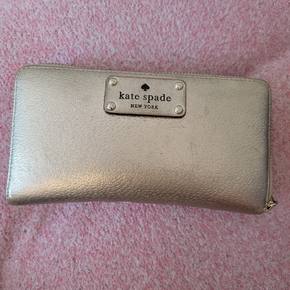 Kate Spade Wallet